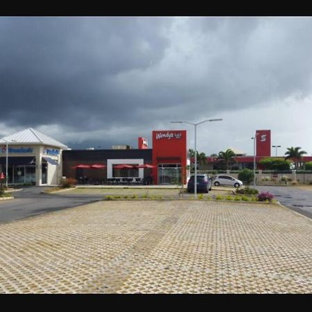 'The Solace' New Luxury Modern 1Bed 1Bath Apt. Portmore Bagian luar foto