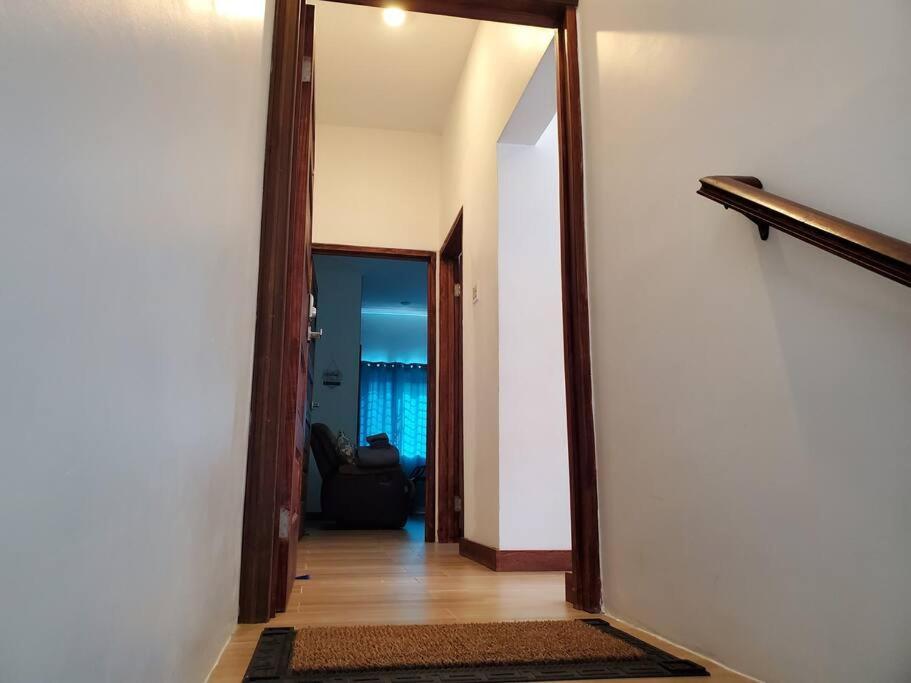 'The Solace' New Luxury Modern 1Bed 1Bath Apt. Portmore Bagian luar foto