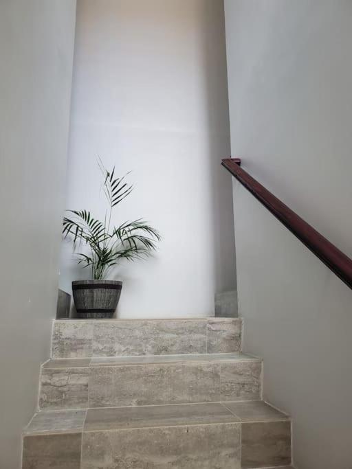 'The Solace' New Luxury Modern 1Bed 1Bath Apt. Portmore Bagian luar foto